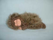 ANNE GEDDES 9" BABY HEDGEHOG