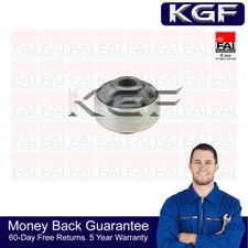 KGF Front Rear Lower Track