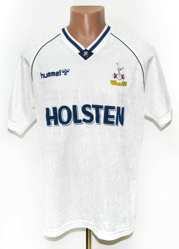 Tottenham hotspurs 1987 1989 - hotspurs, 1987/1989