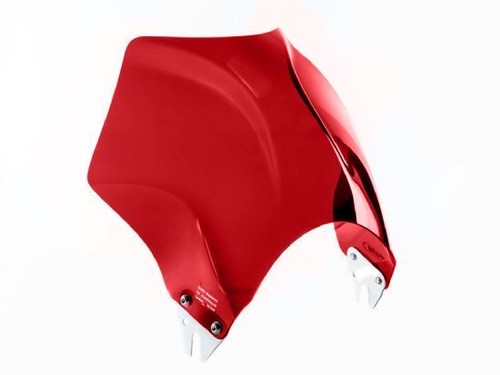 Puig red raptor - red,