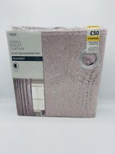 Next Curtain, 53 X 72” Drop