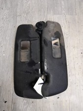 MINI COOPER SIDEWALK 2004-2008