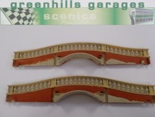 Greenhills Scalextric Hump