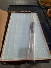 AIR FILTER TO SUIT A25D - A60H & L50D - L350H