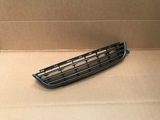 VAUXHALL ZAFIRA B MK2 08-14 OEM FRONT BUMPER LOWER GRILL 13247306