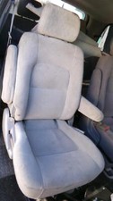 right back seat for KIA CARNIVAL 2.9 CRDI 2001-2006 2004 92707