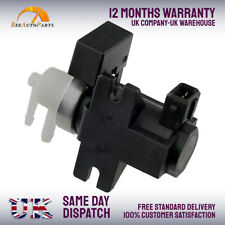 Turbo EGR Solenoid Valve For