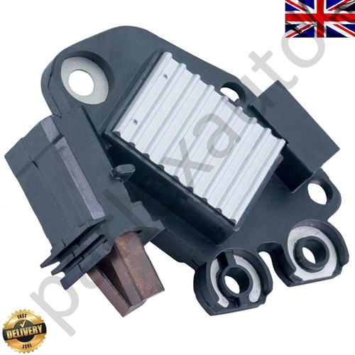 New alternator regulator - new, for
