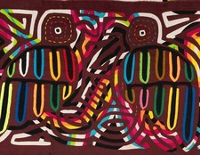 Vintage Background Material