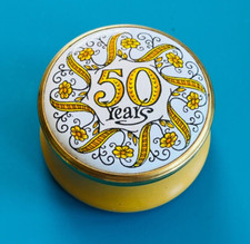 Crummles & co. 50 YEARS small