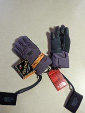 The North Face Women s Montana Gore-Tex Glove Purple/Black XS