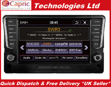 Navigation ESX VW G7 VN810