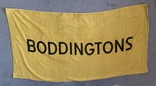 Boddingtons Beach Towel
