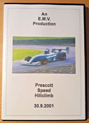 Prescott speed hillclimb - speed,