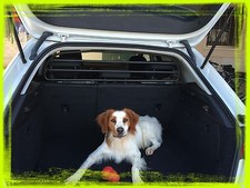 Dog Guard, Pet Barrier Net and