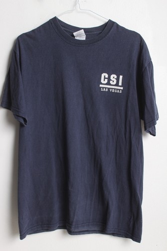 Csi las vegas - vegas, back
