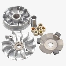 Sym Symphony / SR 125 Full