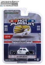 OKLAHOMA HIGHWAY PATROL 1985