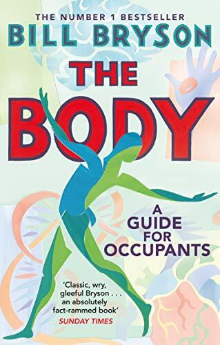 The body guide for - body:,