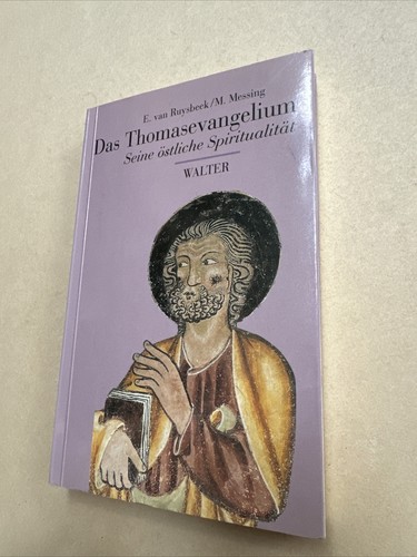Das thomasevangelium seine - das,