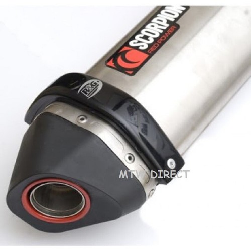 Racing black slip - r&g,