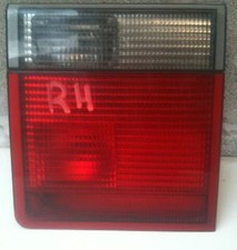 RANGE ROVER P38 Clear Light O/S Rear Lens Unit, All Parts Available 4.0 4.6 2.5