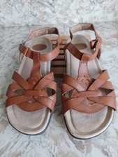 Hotter Sylvie Sandals Size 5.5