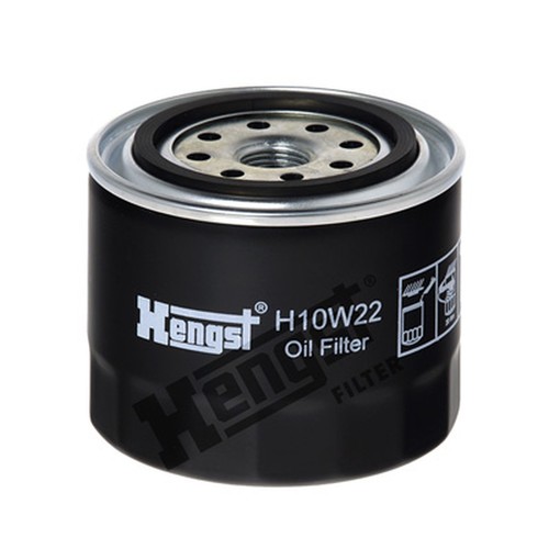 Oil filter for volvo - filter, p