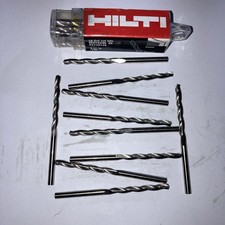 10 Genuine Hilti SCOB D 58mm