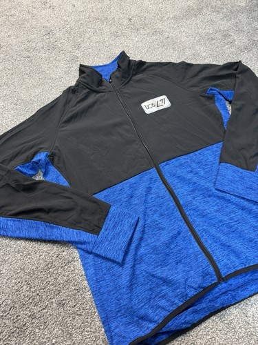 Tcs london marathon jacket - marathon,