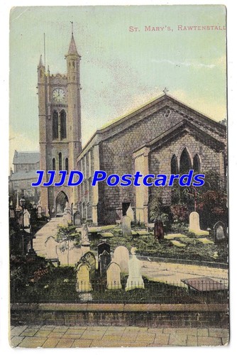 Ra44 rawtenstall saint marys - ra44,
