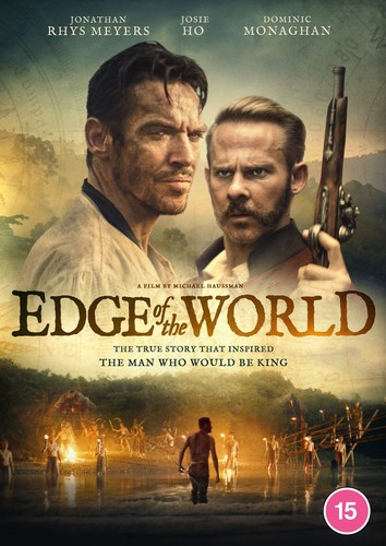Edge the world - the,