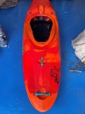 Pyrana kayak Burn 3 Large -