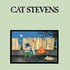 Cat Stevens Teaser and the