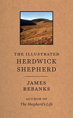 The illustrated herdwick - illustrated,