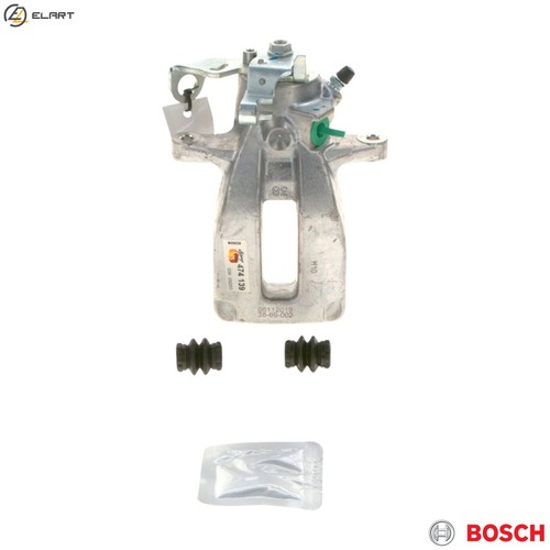 Brake caliper 986 - caliper,