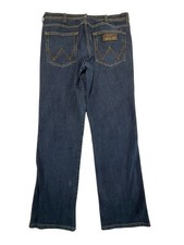Wrangler Arizona Men's Navy