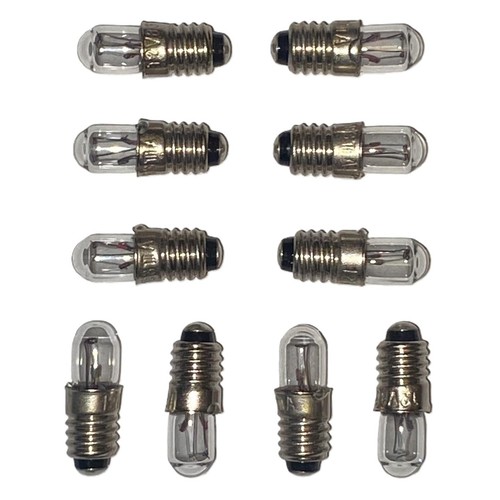 Scalextric screw light - in,