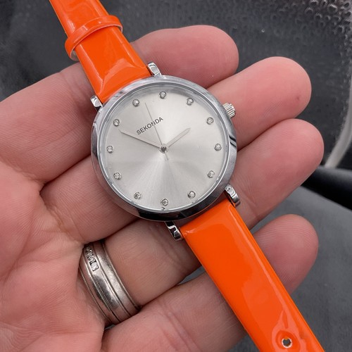 Ladies sekonda nk40011 - ladies,