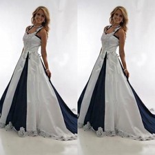 Vintage 1980s Wedding Dresses