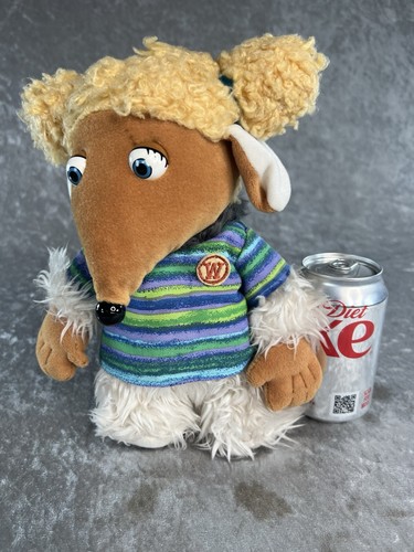 First love womble - womble, wombles