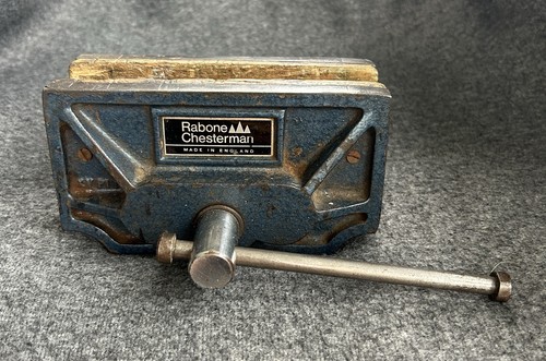 Rabone chesterman vintage - rabone,