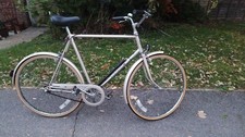 Halfords Rare Vintage Bike,  All Original