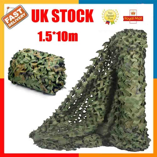 10m large camouflage - large,