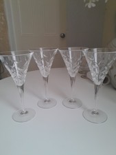 Set of 4 x Laurus RCR