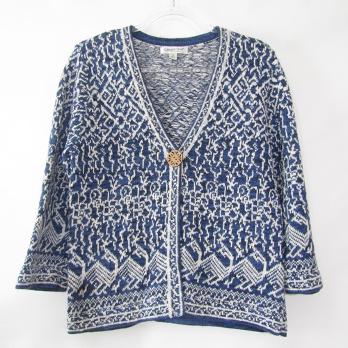 Coldwater creek cardigan - coldwater,