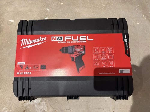 Milwaukee m12fpd2 602x - milwaukee, m12fpd2-602x