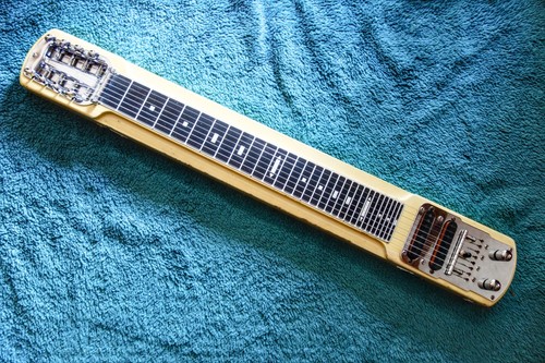 Fender stringmaster string - stringmaster, 8