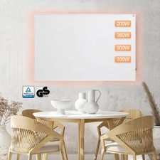 Infrared Heater Heating Panel