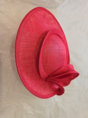 Phase eight fascinator - eight,